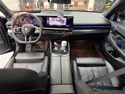 بي ام دبليو الفئة 5